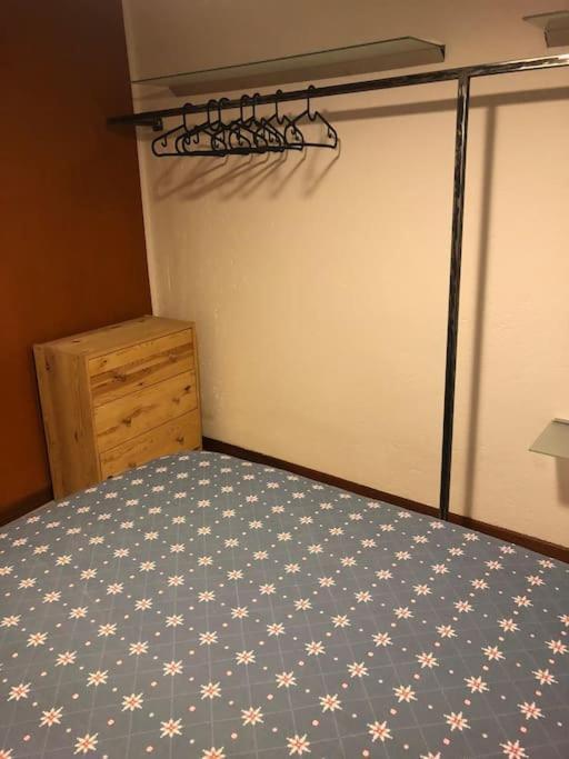 La Casa Di Rox: Central Aosta Holiday Apartment Exterior photo