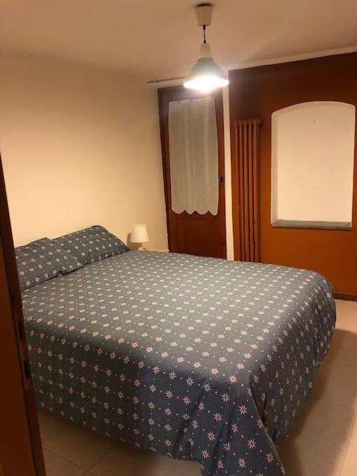La Casa Di Rox: Central Aosta Holiday Apartment Exterior photo