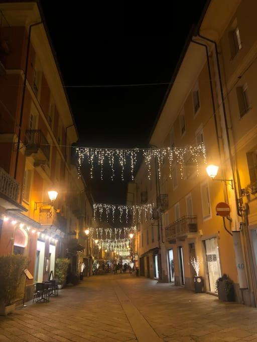 La Casa Di Rox: Central Aosta Holiday Apartment Exterior photo