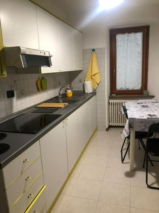 La Casa Di Rox: Central Aosta Holiday Apartment Exterior photo
